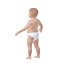 Baby - Rigged - 2 Textures