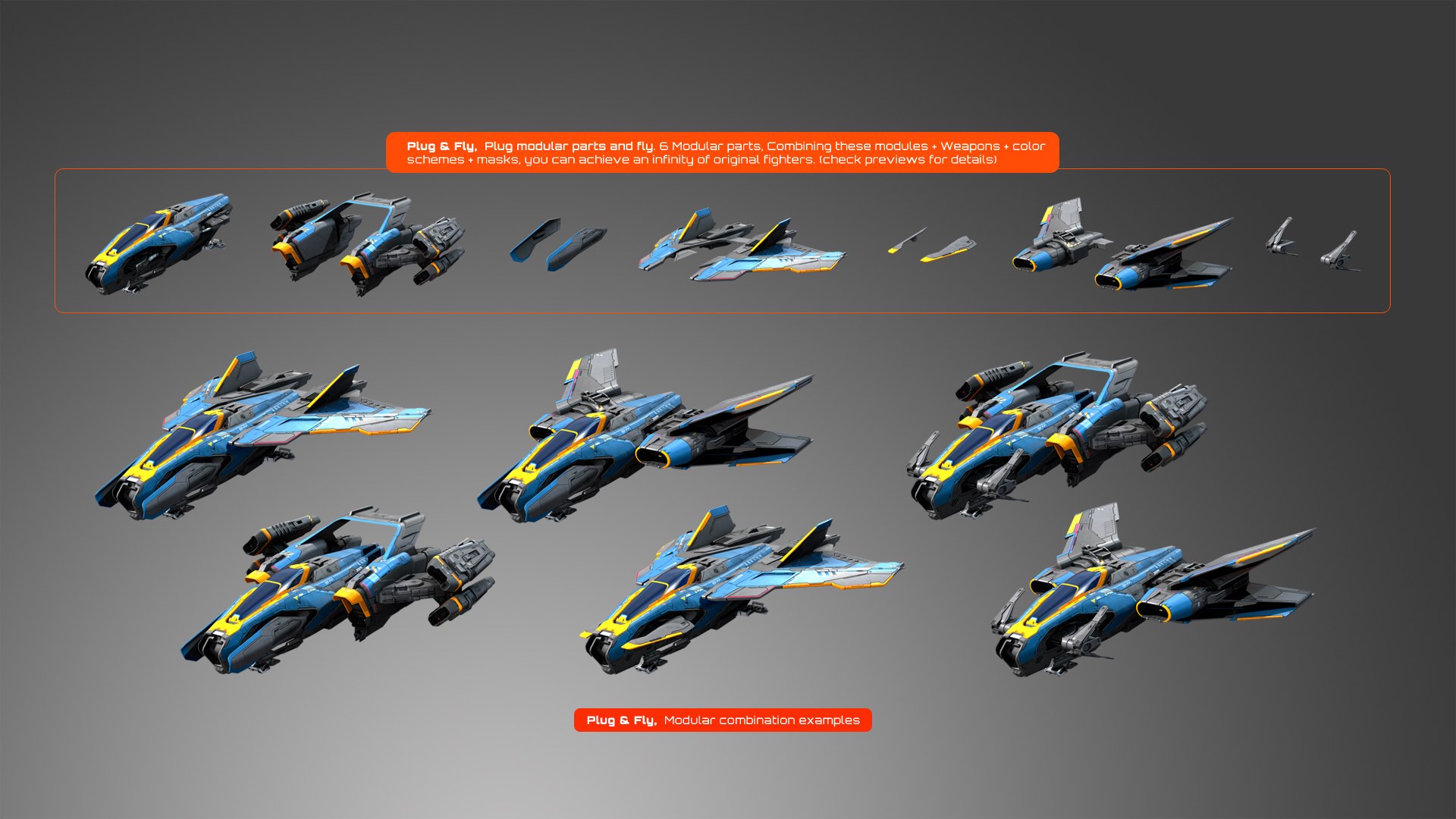 spaceship starship spacecraft model https://p.turbosquid.com/ts-thumb/nh/gJRC52/CB/plugandfly_06/jpg/1611592736/1920x1080/fit_q87/dda020464abac3ad3e6b048e06742f07b6af1625/plugandfly_06.jpg