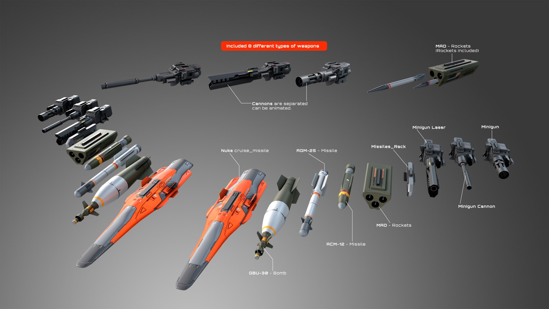spaceship starship spacecraft model https://p.turbosquid.com/ts-thumb/nh/gJRC52/EJ/plugandfly_10/jpg/1611592737/1920x1080/fit_q87/1feb02a44a761b774721a425670c667863705ccf/plugandfly_10.jpg