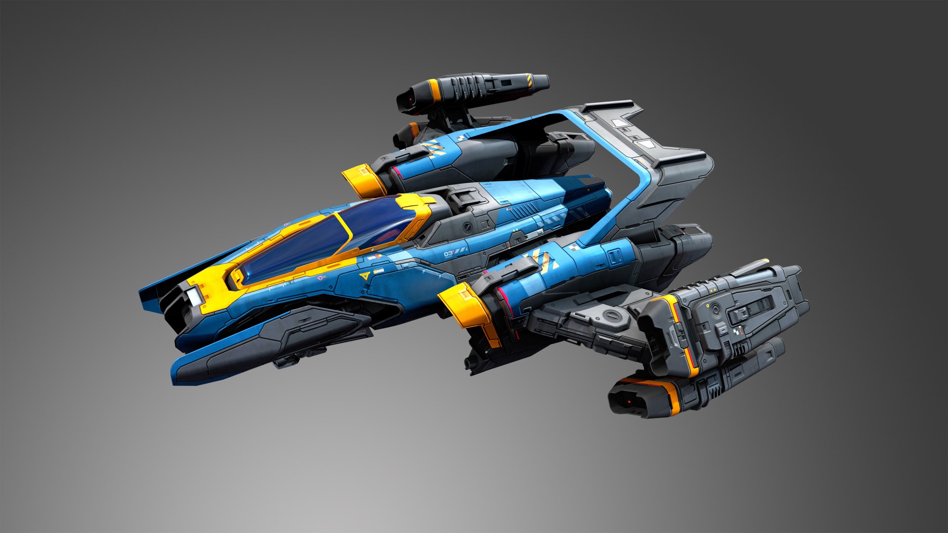 spaceship starship spacecraft model https://p.turbosquid.com/ts-thumb/nh/gJRC52/yO/plugandfly_04/jpg/1611592734/1920x1080/fit_q87/d7ef4e754c0e2aacc9faebbcb002dc72f51c64e9/plugandfly_04.jpg