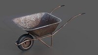 WHEELBARROW