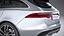 Jaguar XF familiale 2021