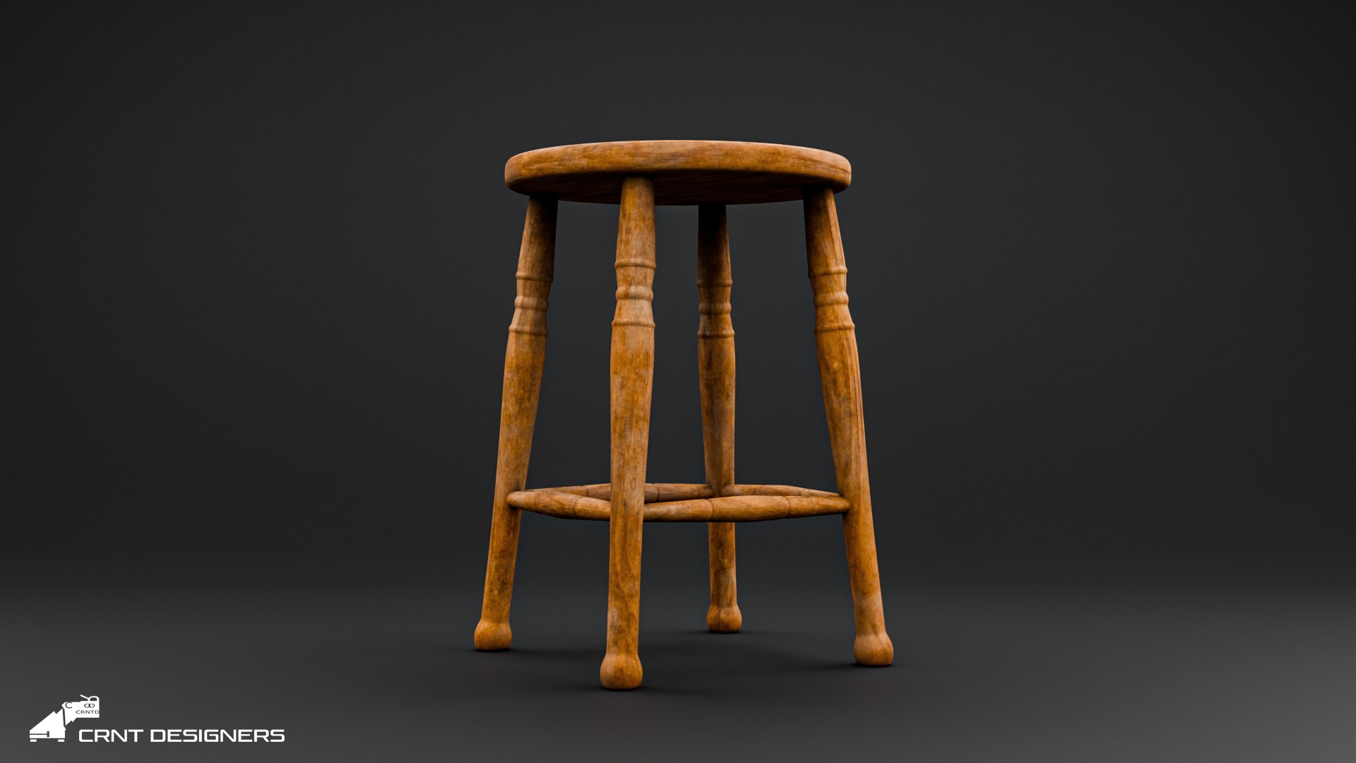 3D Vintage Wooden Stool 3D model model https://p.turbosquid.com/ts-thumb/nh/jwEuY6/WT/ws_2/png/1742102655/1920x1080/fit_q87/a76f254ce3c4d1dfb71add48870c1f62d132d82e/ws_2.jpg