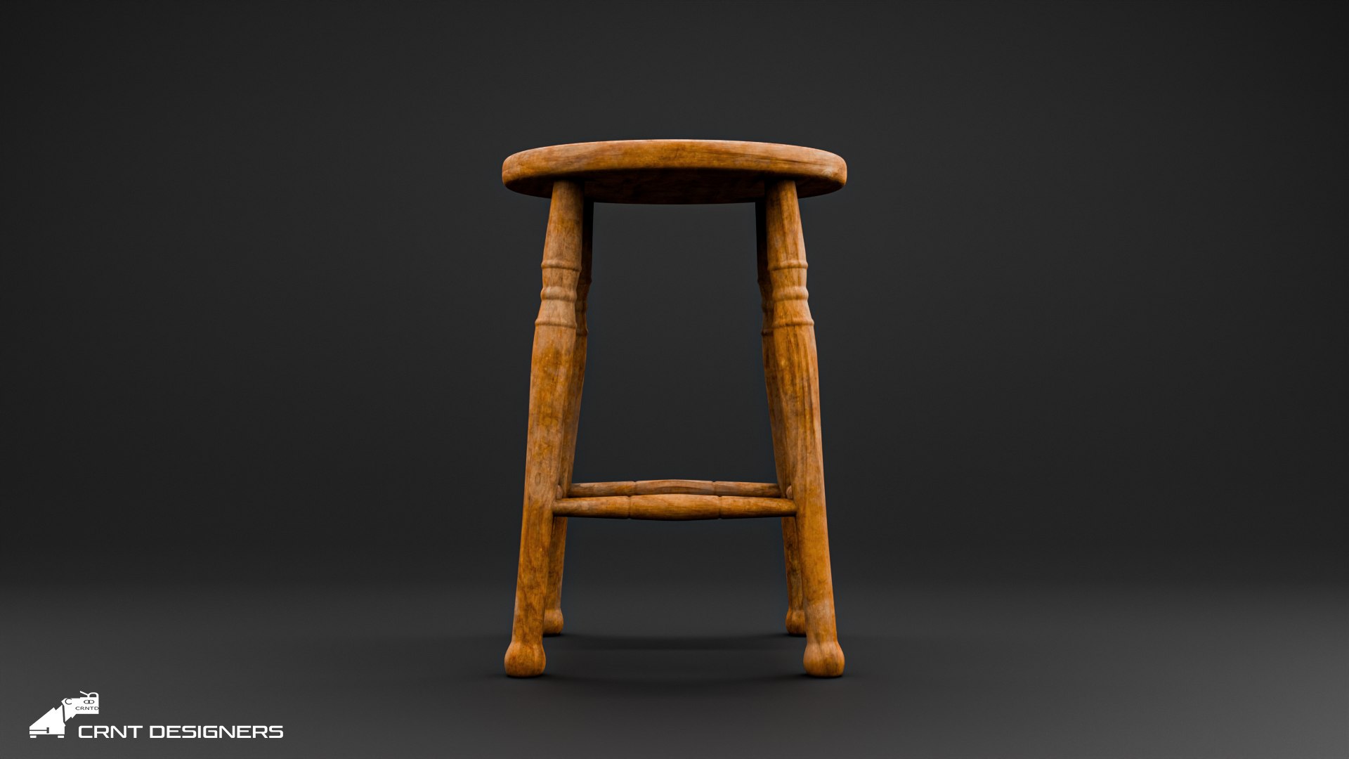 3D Vintage Wooden Stool 3D model model https://p.turbosquid.com/ts-thumb/nh/jwEuY6/af/ws_1/png/1742102650/1920x1080/fit_q87/320a8d964e36c5481f57518eee8f88ce4ec257ba/ws_1.jpg