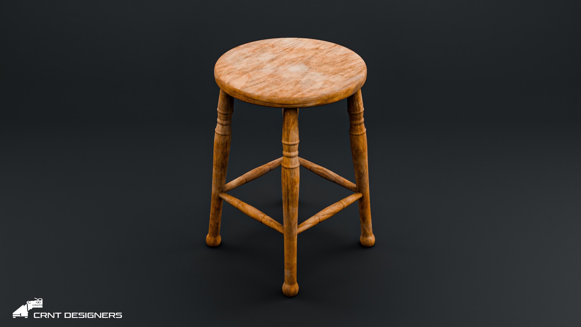 3D Vintage Wooden Stool 3D model model https://p.turbosquid.com/ts-thumb/nh/jwEuY6/zc/ws_6/png/1742102683/1920x1080/fit_q87/d4551b0e2b035e3488f67424f2df77f789aa656b/ws_6.jpg