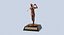 Golf Trophy