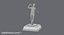 Golf Trophy