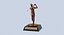 Golf Trophy