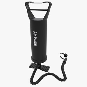 Air Pump Tool