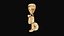 Pendentif Capricorne