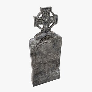 3ds tombstone tomb