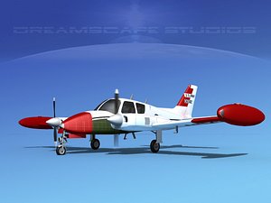 cockpit cessna model