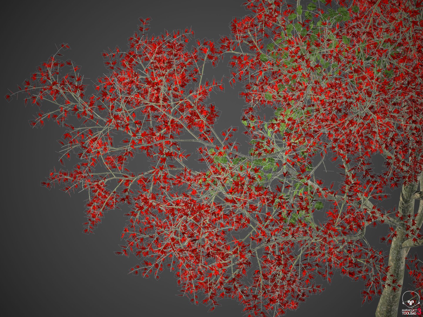 Tree Nature Model - TurboSquid 1679661