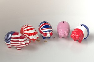 Piggy Bank