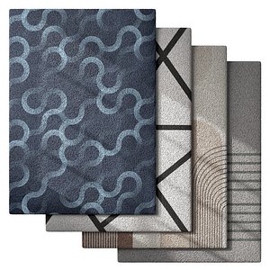 Rug Set 57