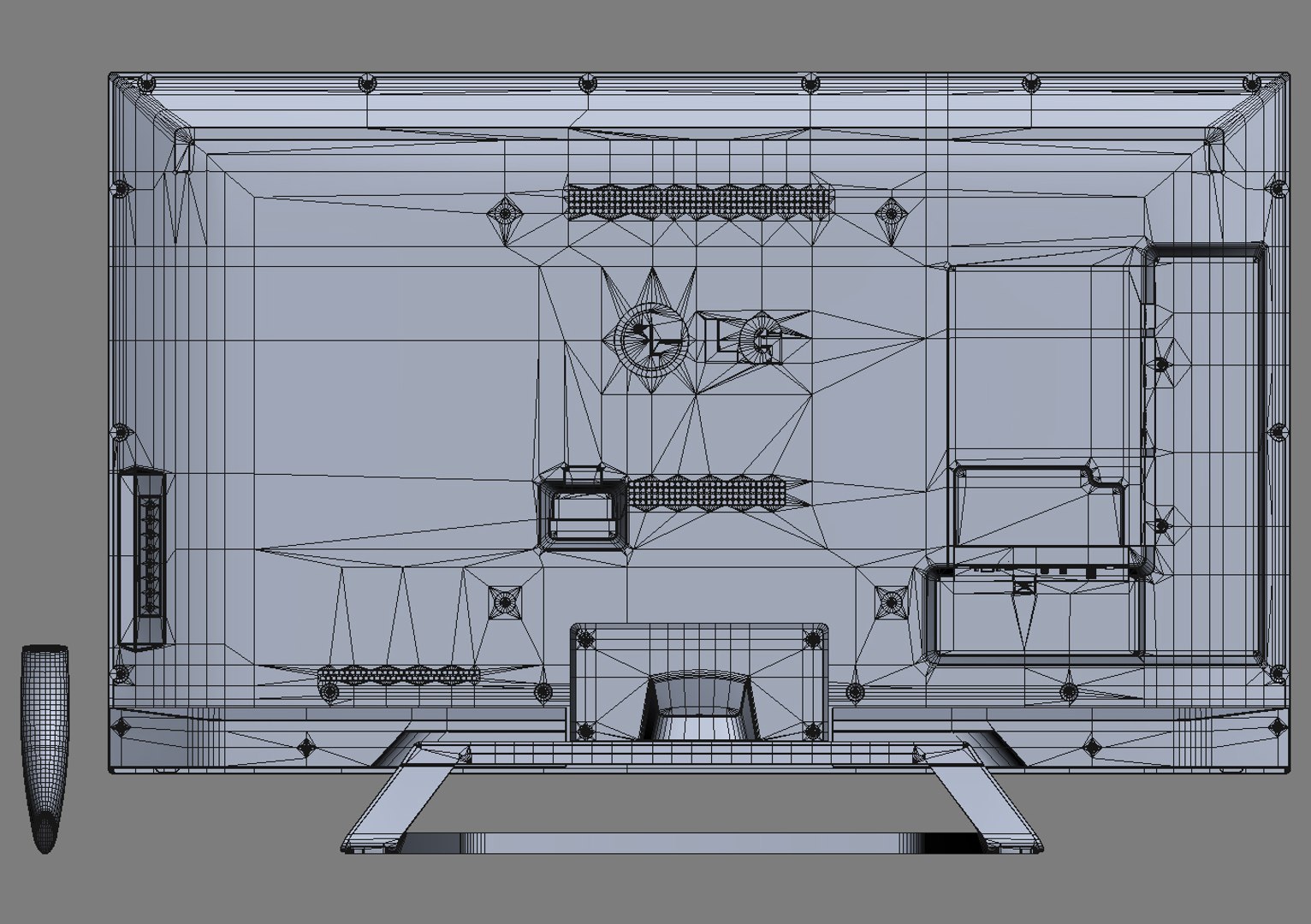 3d lg 55 led tv