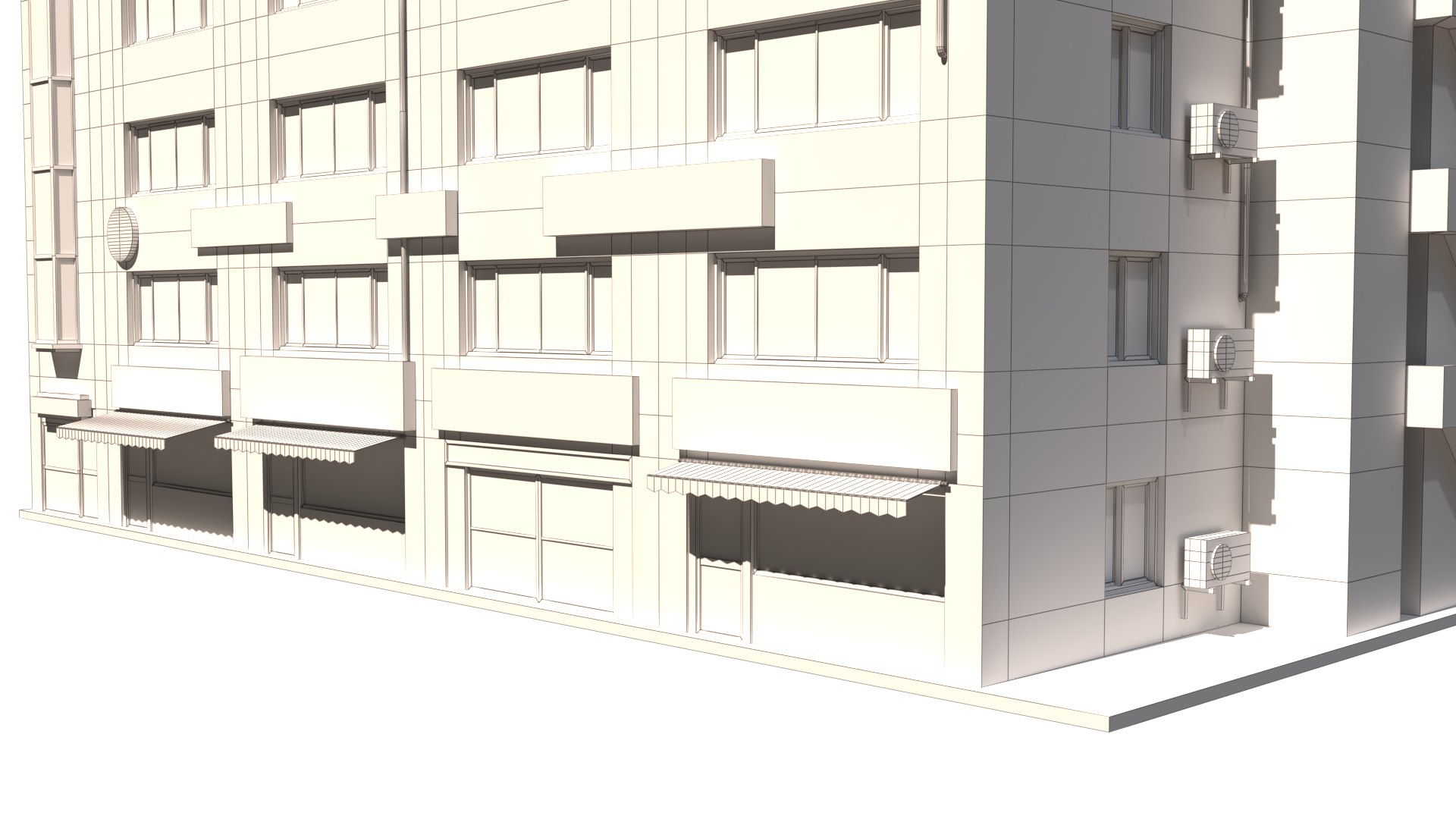 LowPoly Building in Korea 02 3D model https://p.turbosquid.com/ts-thumb/nh/yWqFmp/SC/wire_04/png/1714638259/1920x1080/fit_q87/93e33ae90c015ea7e84768ae1aa4f31fca55f49a/wire_04.jpg