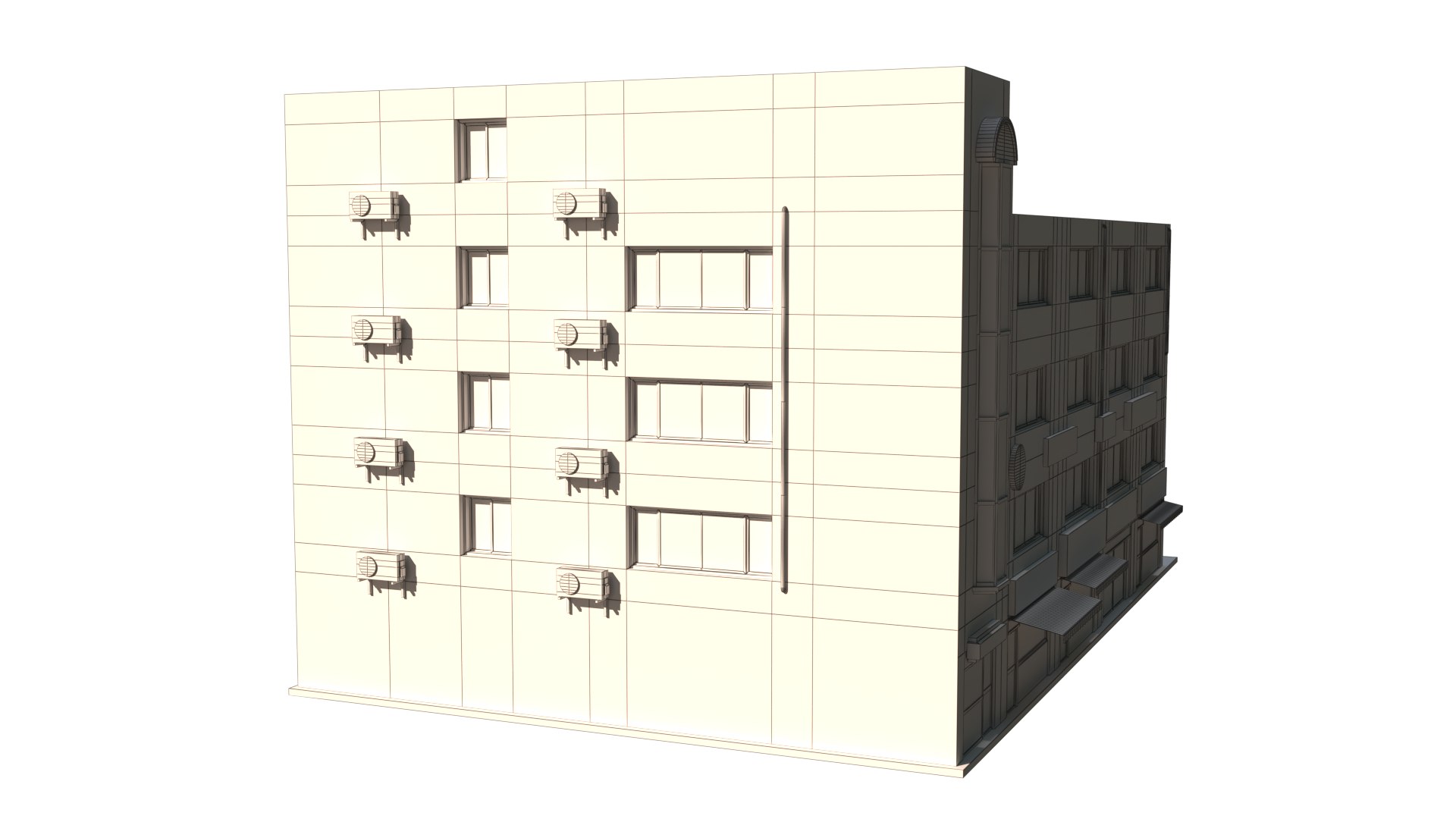 LowPoly Building in Korea 02 3D model https://p.turbosquid.com/ts-thumb/nh/yWqFmp/pN/wire_07/png/1714638260/1920x1080/fit_q87/19359508780e2402e44446bf378639a9c42b7e5d/wire_07.jpg