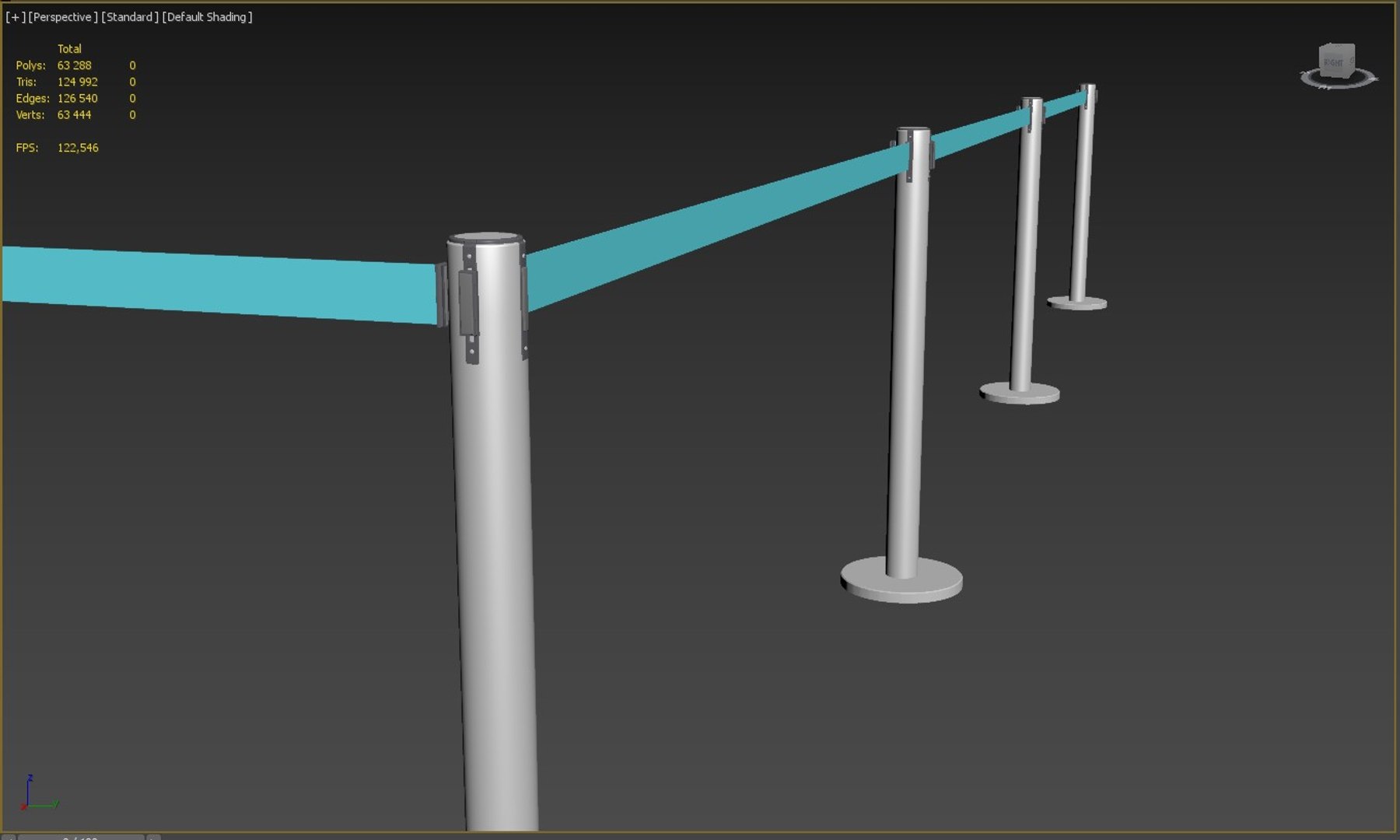 metal stanchion 3D model https://p.turbosquid.com/ts-thumb/ni/1sQUKg/CmYpTp4r/s1/jpg/1578324401/1920x1080/fit_q87/5e4209dac07330fcada6d581c02bb3d18f3b22c4/s1.jpg