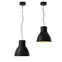 IKEA hektar - hanging lamp