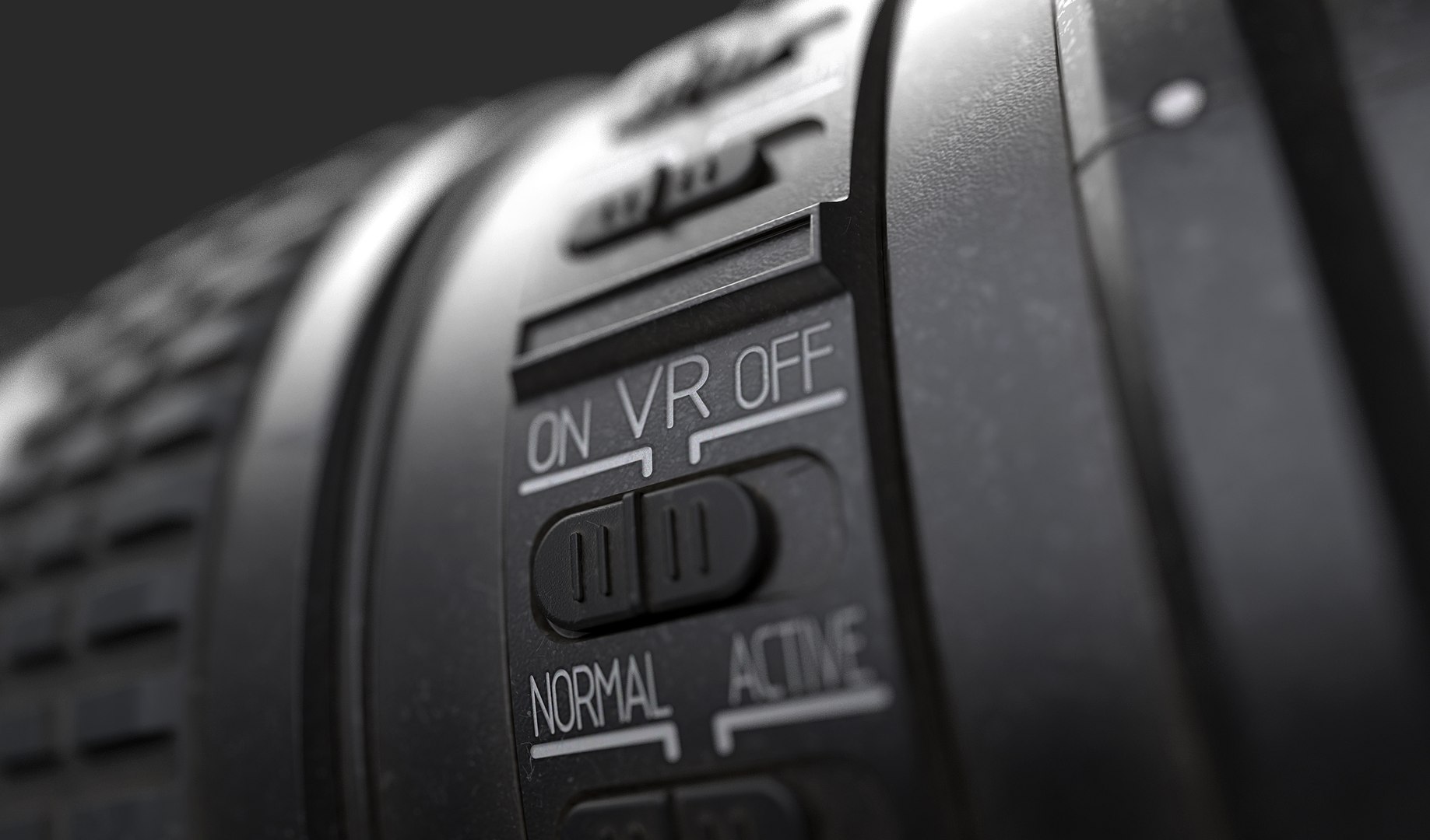 Camera lens - Nikon 70-200mm 3D https://p.turbosquid.com/ts-thumb/ni/2NO8YB/8N/objectifcamra21.66/jpg/1659958266/1920x1080/fit_q87/3859fc1415980e0733894749fe0be9244b1b25c4/objectifcamra21.66.jpg