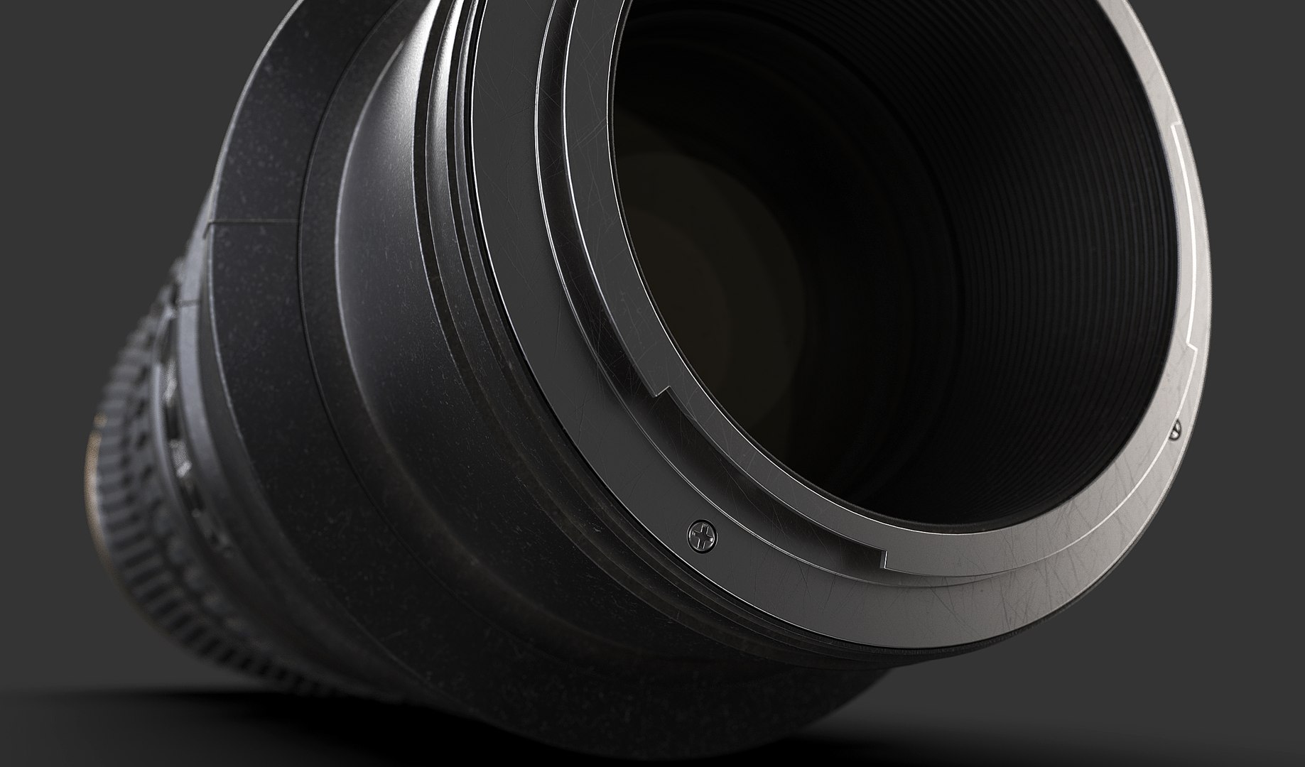 Camera lens - Nikon 70-200mm 3D https://p.turbosquid.com/ts-thumb/ni/2NO8YB/IR/objectifcamra10.55/jpg/1659958189/1920x1080/fit_q87/670fdbf16934bb6a7dc7245fc34888dc393c4be6/objectifcamra10.55.jpg