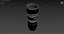 Camera lens - Nikon 70-200mm