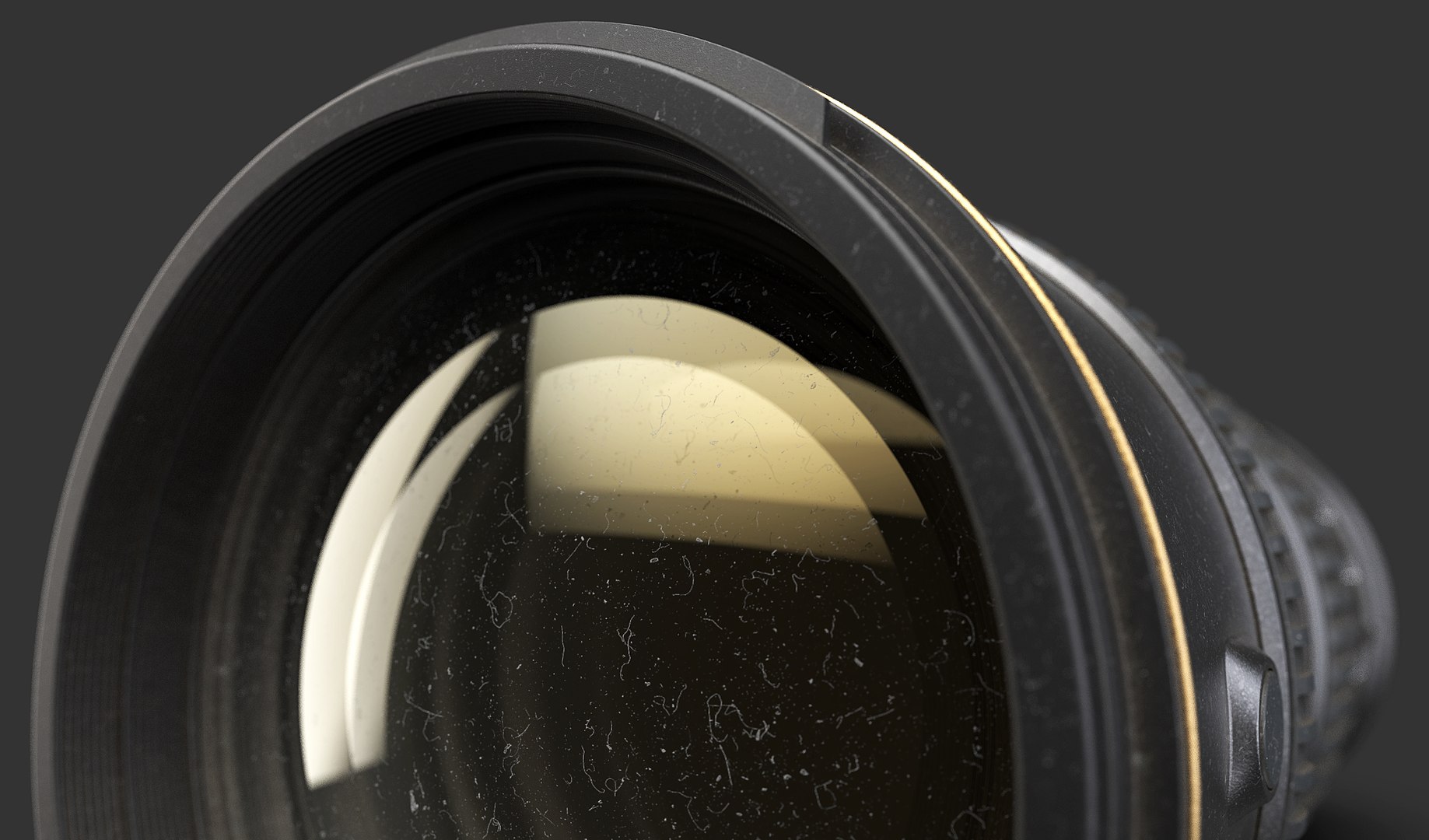 Camera lens - Nikon 70-200mm 3D https://p.turbosquid.com/ts-thumb/ni/2NO8YB/d4/objectifcamra16.61/jpg/1659958239/1920x1080/fit_q87/e493deb6bd496d550f99068af6ea7f6d9ede45ef/objectifcamra16.61.jpg