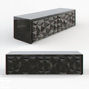 Fendi Cabinet Royal Diamond