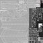 ZALA VTOL Unmanned Aerial Vehicle Rigged for Maya