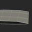 Coffee Cup Zarf 3D Model