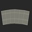 Coffee Cup Zarf 3D Model