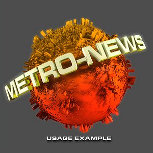 Metro Planet