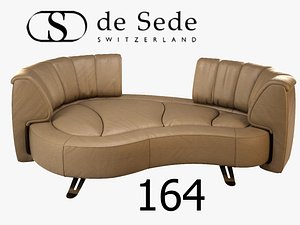 De sede 164