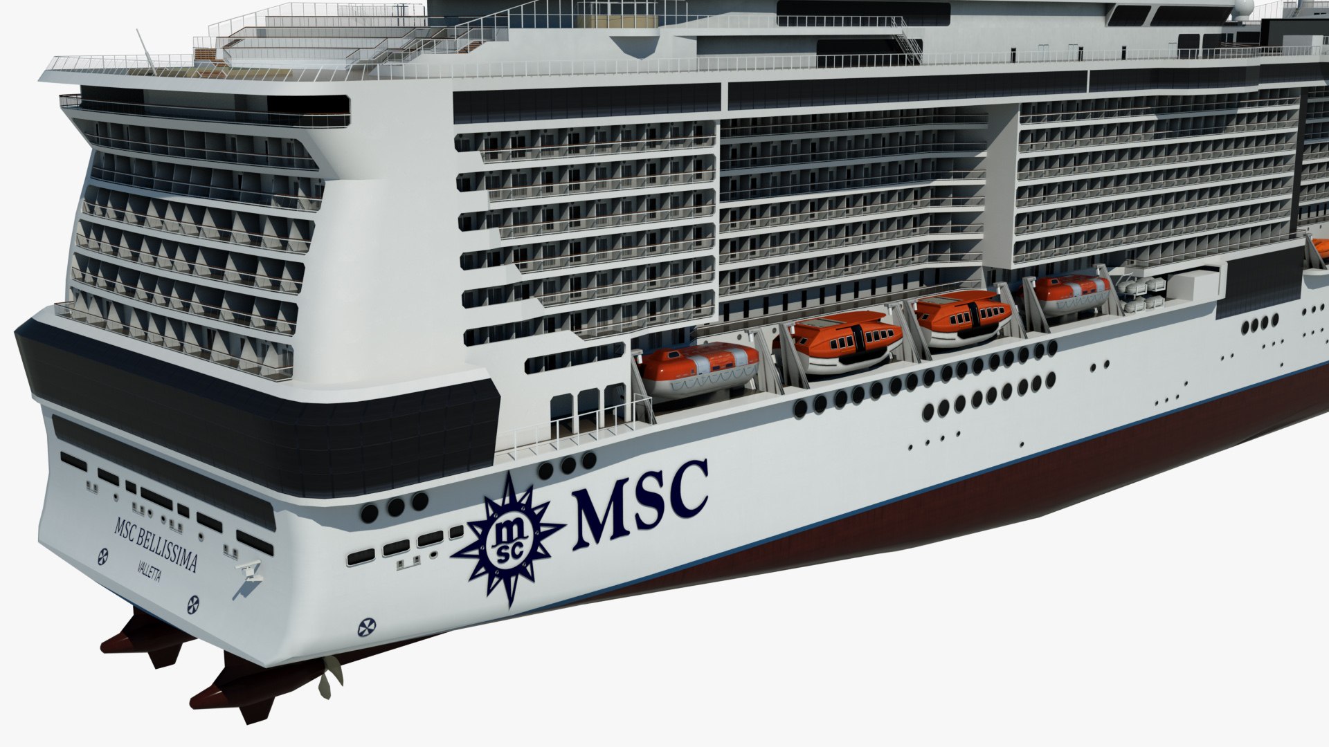 cruise vessel msc bellissima 3D model https://p.turbosquid.com/ts-thumb/ni/LmU9Jb/6ylMq63k/msbell27copy/jpg/1569078755/1920x1080/fit_q87/c712d027545cf0e5f31b54d294de3c02673f5e3f/msbell27copy.jpg