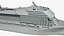 Navio de cruzeiro MSC Bellissima