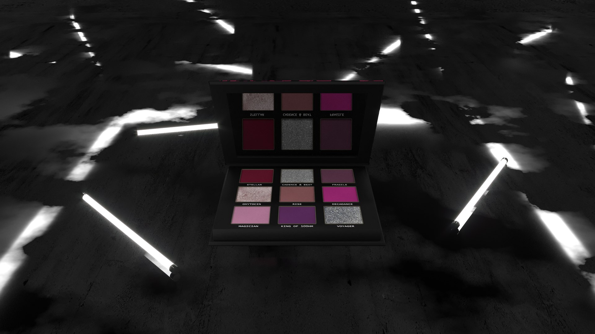 Cosmetic Pack 3D model https://p.turbosquid.com/ts-thumb/ni/MSeYZ2/nc/palettefinal8/jpg/1638428950/1920x1080/fit_q87/91c9a78471f550177637489cabc3a3d32331f477/palettefinal8.jpg