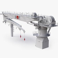Great Ship Crane NOV 2