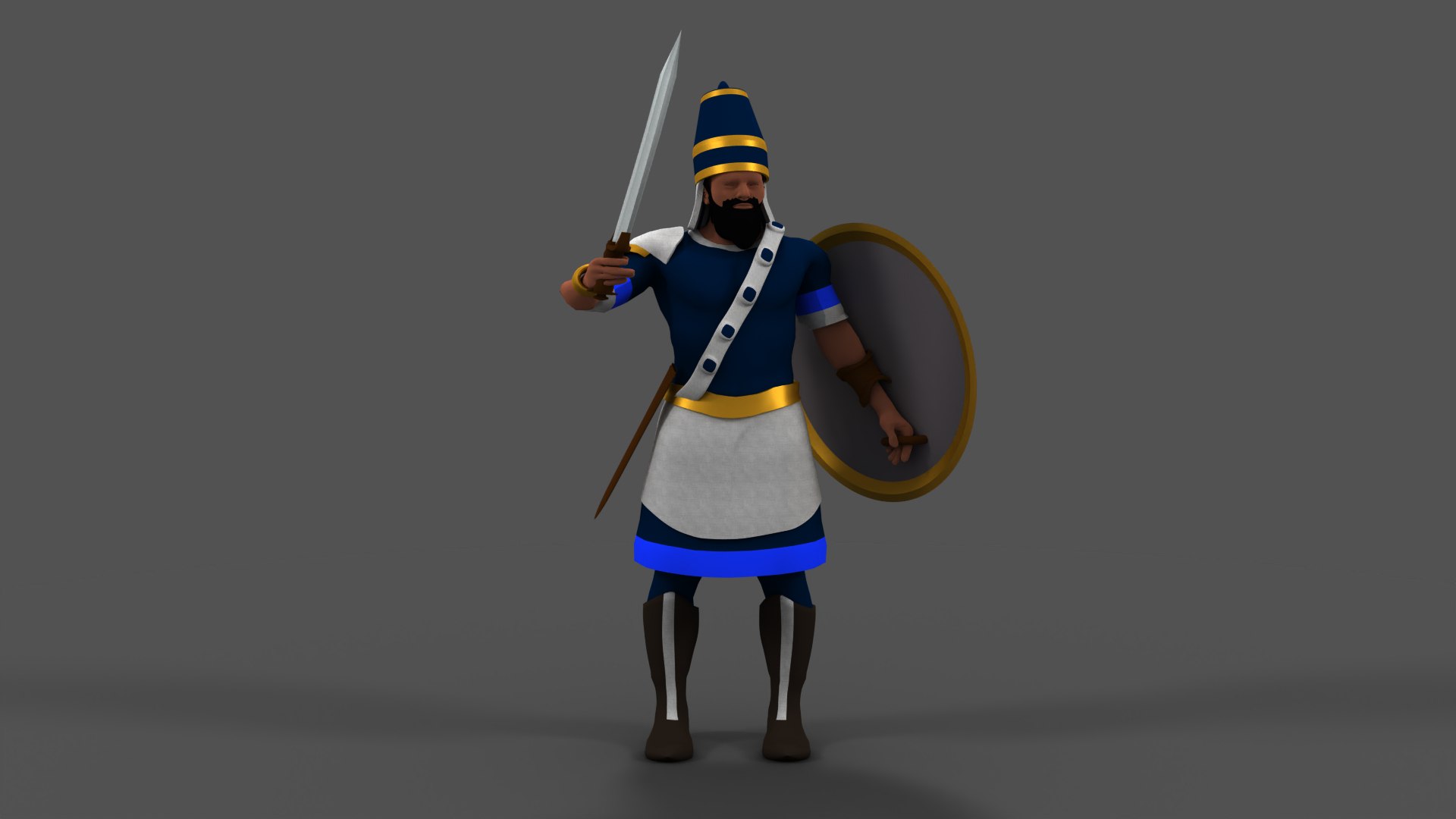 3D Akkad Swordsman https://p.turbosquid.com/ts-thumb/ni/UfyAmR/De/akkadswordsmanii_1/jpg/1657025496/1920x1080/fit_q87/b44976592e2a93561cc5d69a9c998e44a34b0746/akkadswordsmanii_1.jpg