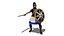 Akkad Swordsman