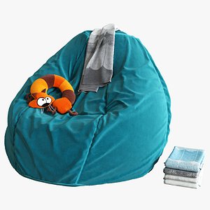 pouf 12 max