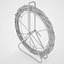 Fiberglass Reel Wire Cable 03