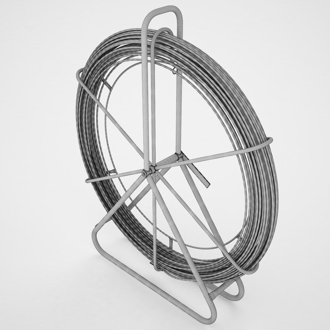 3D Fiberglass Reel Wire Cable 03 https://p.turbosquid.com/ts-thumb/ni/ZhFUSX/v7/fiberglassreelwirecable03_03/jpg/1783073300/1920x1080/fit_q87/ac99468493c5f1796aa62dc1e8f190f61201ab91/fiberglassreelwirecable03_03.jpg