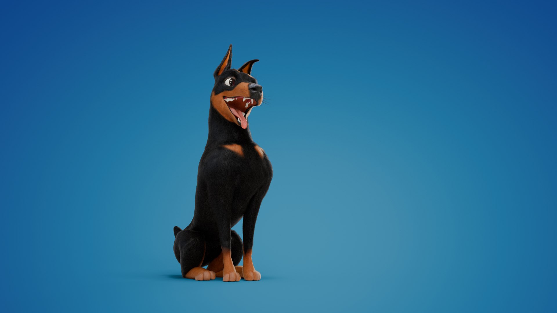 Doby toon fur 3D model https://p.turbosquid.com/ts-thumb/ni/a3F58A/18/dobyrender01/png/1762401800/1920x1080/fit_q87/1769bcb94b15c19d7c2ef8ff3a24325a712ef62e/dobyrender01.jpg