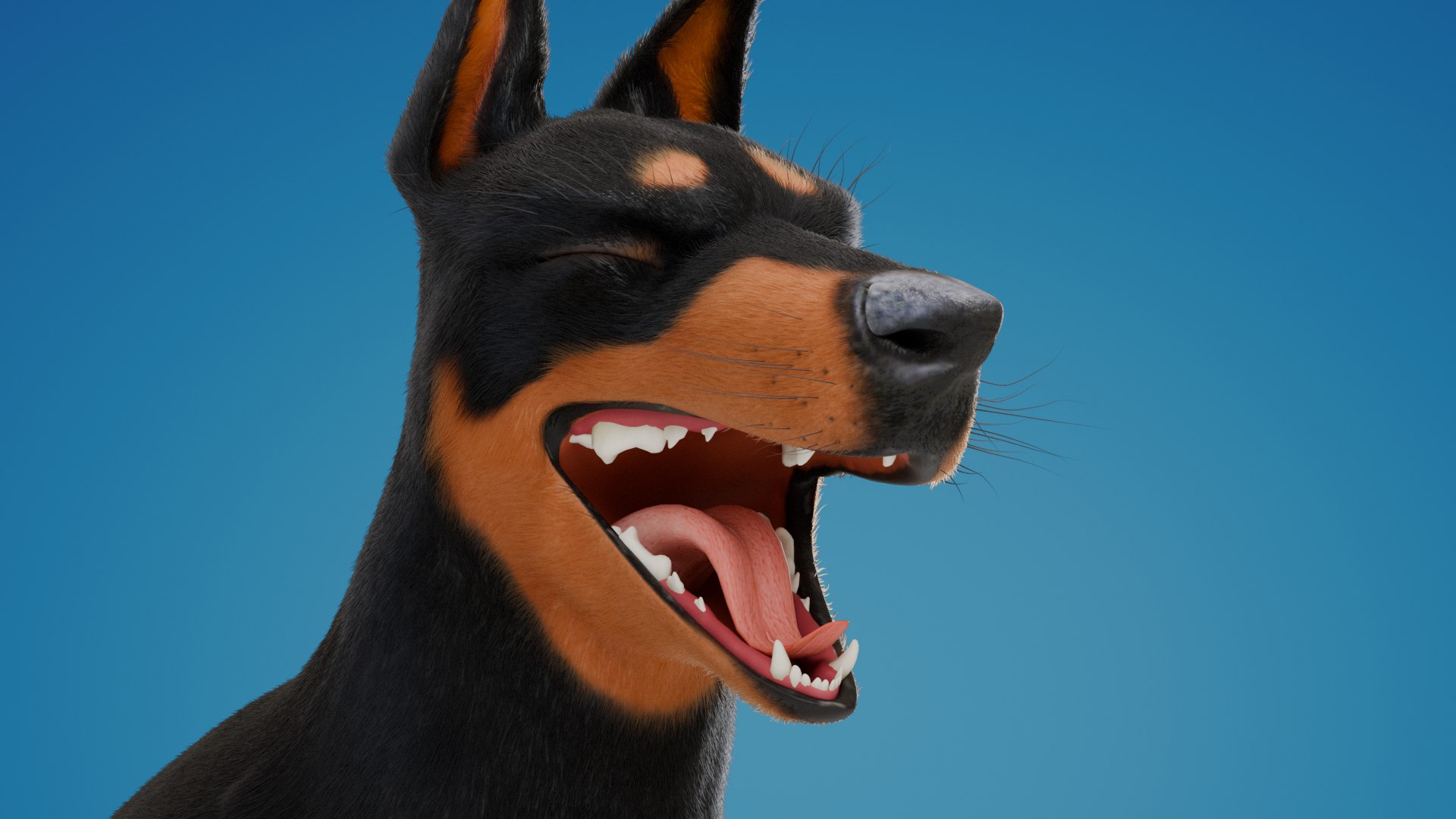 Doby toon fur 3D model https://p.turbosquid.com/ts-thumb/ni/a3F58A/Ca/dobyrender04/png/1762401802/1920x1080/fit_q87/7cce8bcfd846dc7b06582f17bf30e52dd4cba445/dobyrender04.jpg