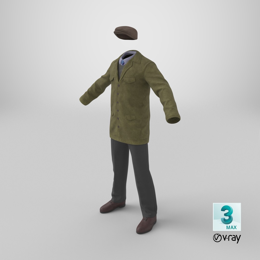 Mid-Century Male Casual Suit with Flat Cap 3D model https://p.turbosquid.com/ts-thumb/ni/b9FTqj/o1/stemcell_max_vray_render/png/1773070905/1920x1080/fit_q87/daa6f46a3487232d49de03aa725f1f48b488695f/stemcell_max_vray_render.jpg