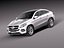 Mercedes-Benz GLE Coupe 2016