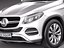 Mercedes-Benz GLE Coupe 2016