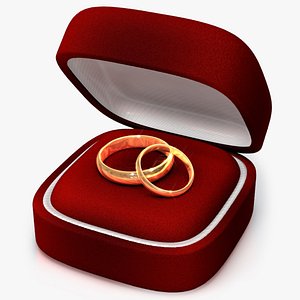 Wedding Rings