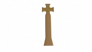 Celtic cross
